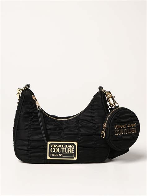 versace jeans couture tasche sale